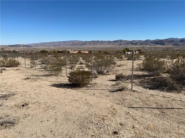 0 Cypress Ave #113, Joshua Tree, CA 92252