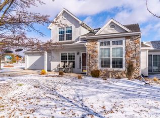 5436 Thornbriar Ln, Fort Wayne, IN 46835