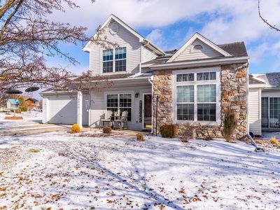 5436 Thornbriar Ln, Fort Wayne, IN, 46835