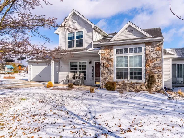 5436 Thornbriar Ln, Fort Wayne, IN 46835