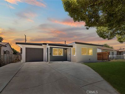 1693 Vine St, San Bernardino, CA, 92411