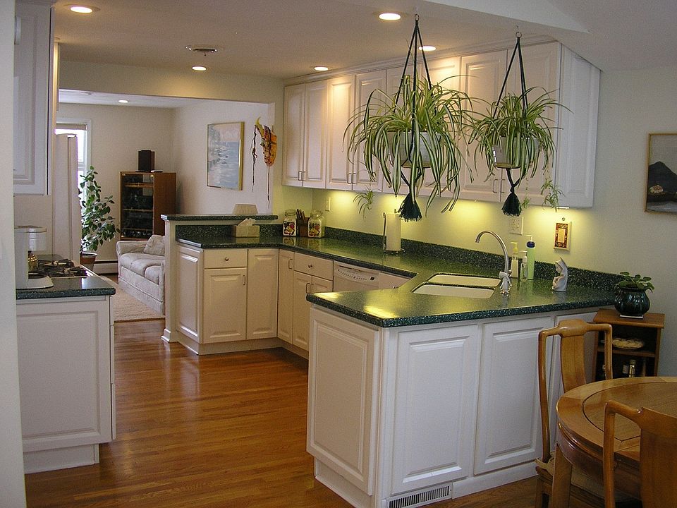 New Kitchen