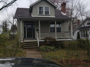 5810 Bland Ave, Baltimore, MD 21215