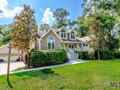 46315 Claire Dr, Hammond, LA, 70401
