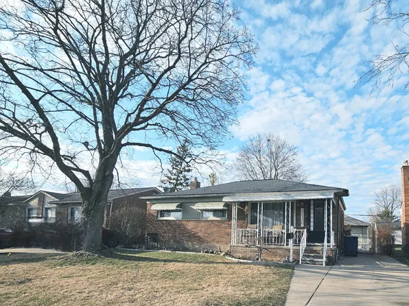 32330 Grandview Ave, Westland, MI 48186