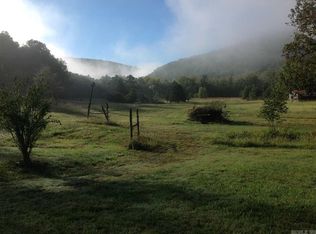 Treat Rd, Dover, AR 72837