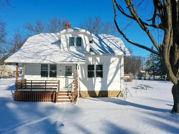 306 East MARTIN AVENUE, Stetsonville, WI 54480