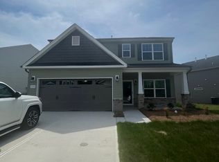 3198 Riley Ford Trl, High Point, NC 27265