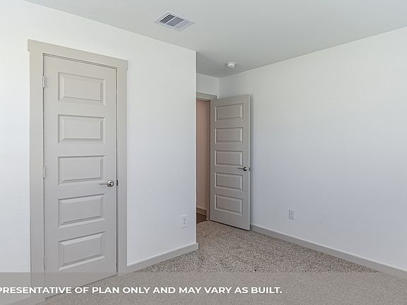 Plan Elevation.