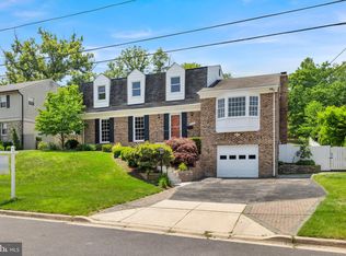 10114 Chickadee Ln, Hyattsville, MD