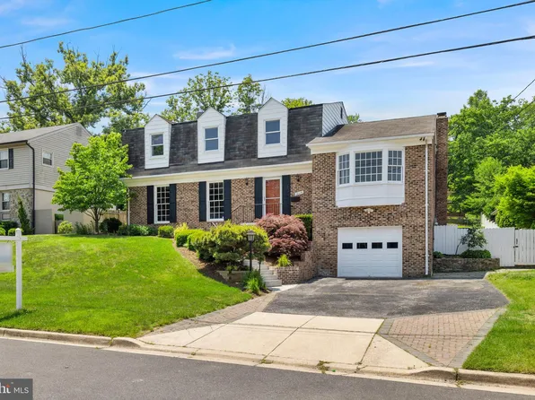 10114 Chickadee Ln, Hyattsville, MD 20783