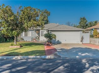 835 Evanwood Ave, La Puente, CA 91744