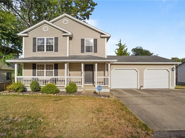 1537 Josephine Ave, Lakemore, OH 44250