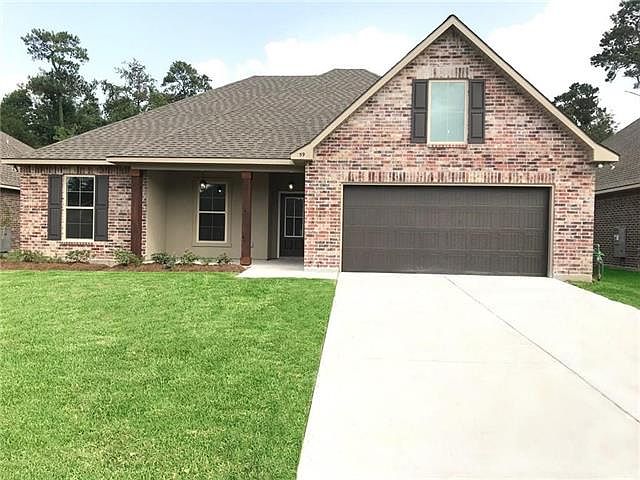 1st image of 59 Leatherwood Creek Dr