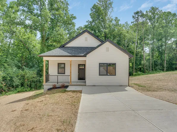 504 North Dr, Cherryville, NC 28021