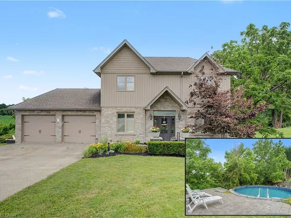 24 Brant Rd, Brant, ON N3L 3E1