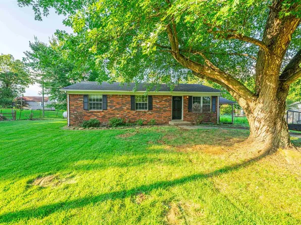90 Stony Point Ln, Centertown, KY 42328