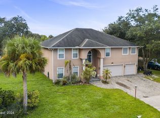 790 Giblin Ave SW, Palm Bay, FL 32908