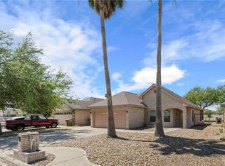 3019 N Kenyon Rd, Edinburg, TX 78542