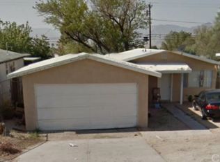 66097 Acoma Ave, Desert Hot Springs, CA 92240
