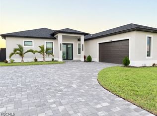 1420 Old Burnt Store Rd N, Cape Coral, FL 33993