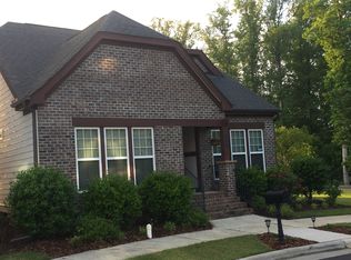 930 Tender Dr, Apex, NC 27502
