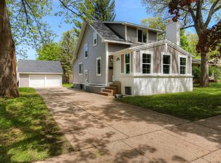 2321 Lacrosse St SW, Wyoming, MI 49519