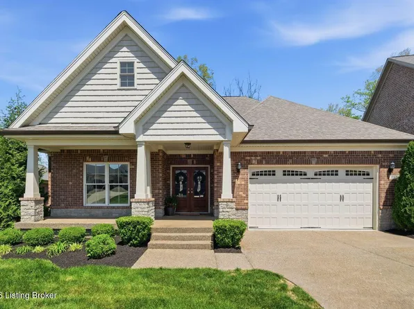 115 Locust Park Pl, Louisville, KY 40245