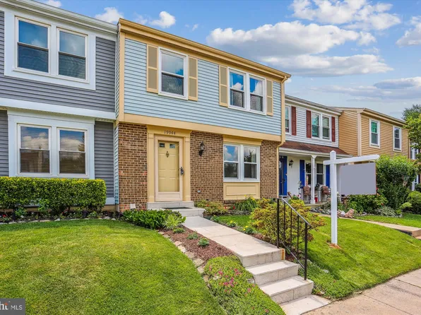 19944 Choctaw Ct, Germantown, MD 20876
