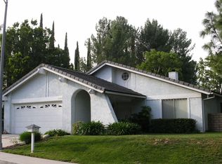 11585 Viking Ave, Porter Ranch, CA 91326