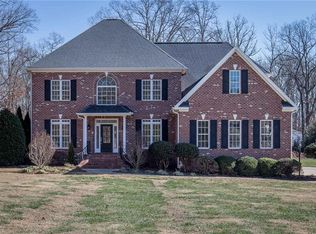 749 Quailmeadow Ln, Colfax, NC 27235