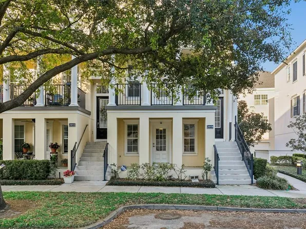 2058 Prospect Ave, Orlando, FL 32814