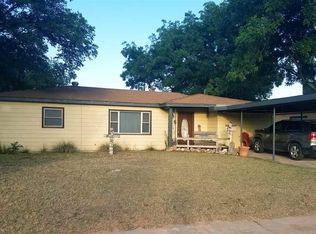 1608 12th St, Eunice, NM 88231