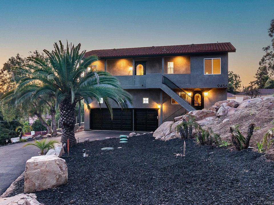 1st image of 9456 El Granito Ave