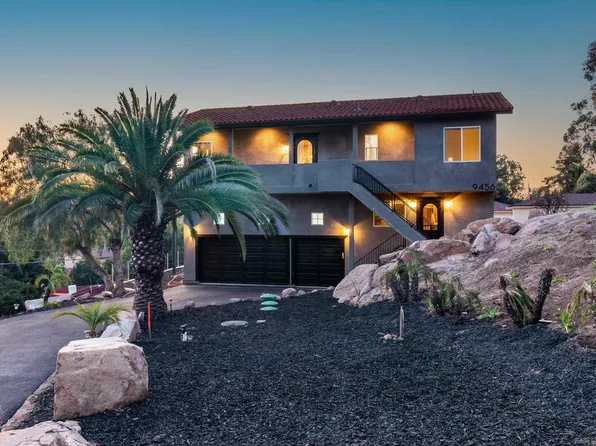 9456 El Granito Ave, La Mesa, CA 91941