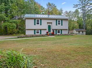 1685 Pond Rd, Sidney, ME 04330