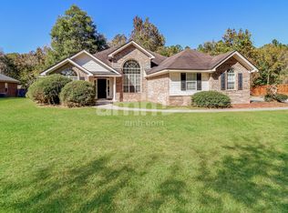 154 Jamestown Dr, Rincon, GA 31326