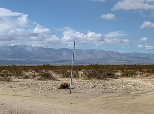 200th St E, Palmdale, CA 93591