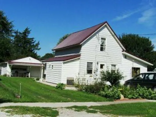 717 S 7th Ave, Washington, IA 52353