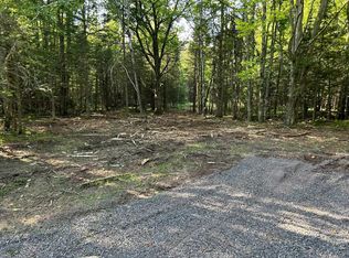 Xxxxx Sawgrass Rd, Cornucopia, WI 54827