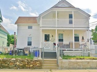 148 Central St #2, Manville, RI 02838