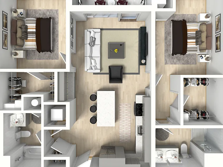 Newman Lofts — Photo 17