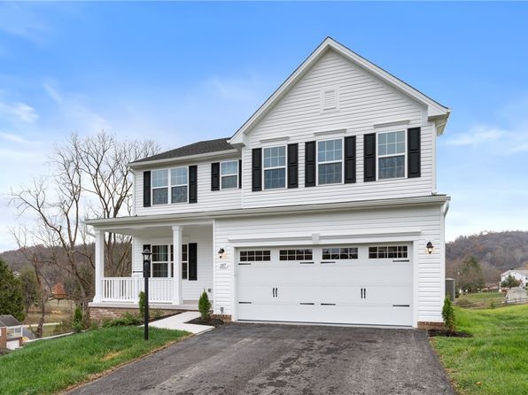 107 Westbury Dr, Venetia, PA 15367