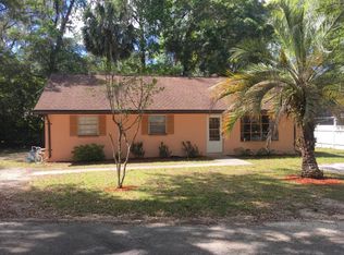 323 Tangerine St, Brooksville, FL 34601