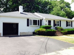 73 Truman Rd, Newton, MA 02459