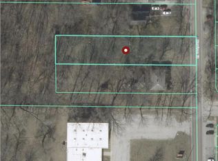 4750 Harrison St, Gary, IN 46408