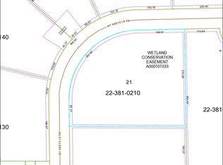 Xxx21 My Abbys Way Ln SW, Pequot Lakes, MN 56472