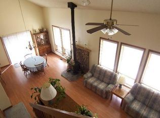 3545 Sunstar Ct, Monument, CO 80132