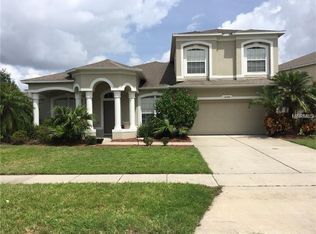 10109 Shallow Marsh Ct, Orlando, FL 32832