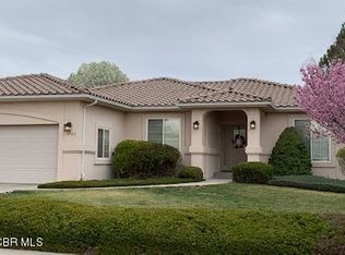 4782 Sunrise Cir, Farmington, NM 87401
